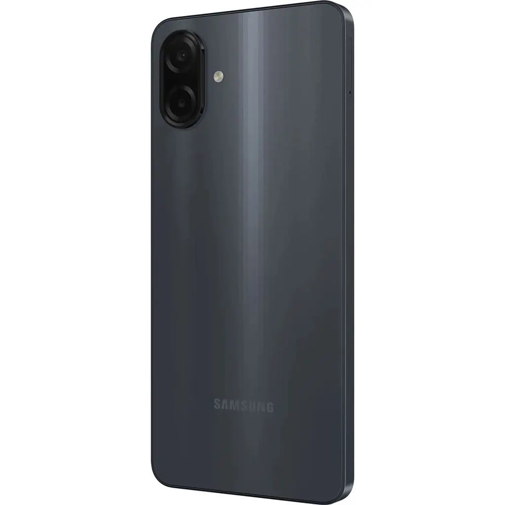 Мобільний телефон Samsung Galaxy A07s 4/128Gb Black (SM-A077FZKGSEK) - фото 7