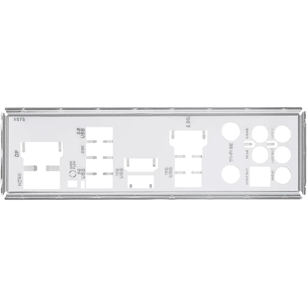 Материнська плата Asus Prime B650-Plus Wi-Fi (90MB1KP0-M0EAY0) [147080] - фото 8