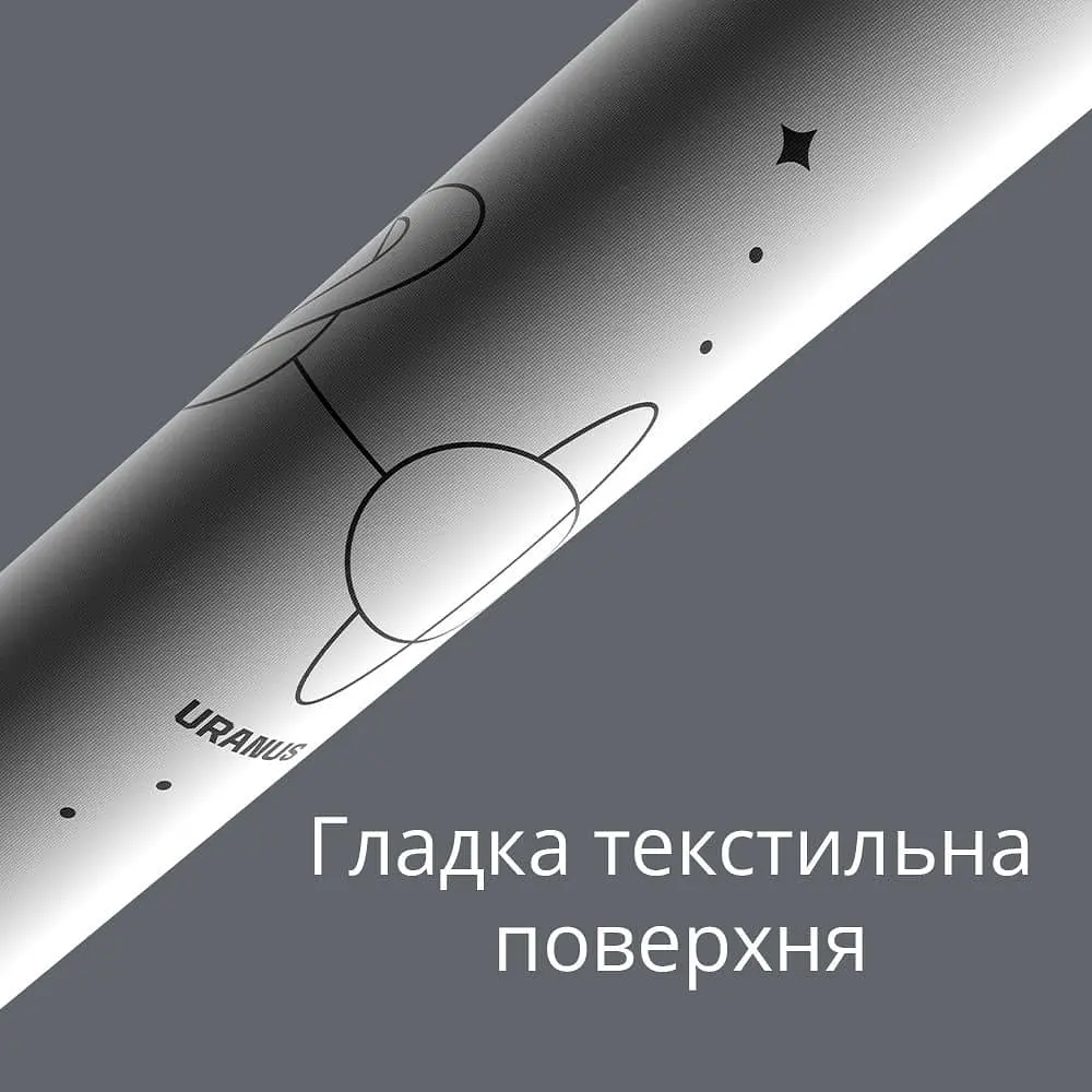 Ігрова поверхня Dark Project Terra Nova XL White (DPMP_NOVA_WHITE_XL) - фото 6