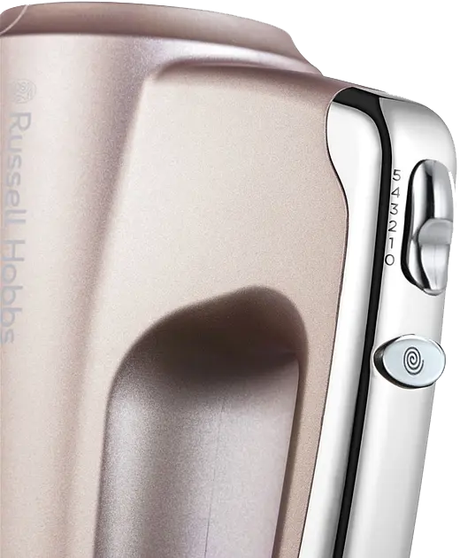Міксер Russell Hobbs 25892-56 Smoky Quartz (6651547) - фото 4