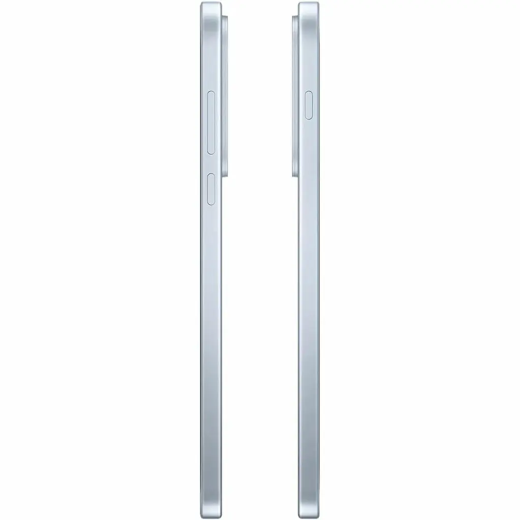 Смартфон OnePlus Nord 5, 12/512GB Dry Ice (Global) - фото 6