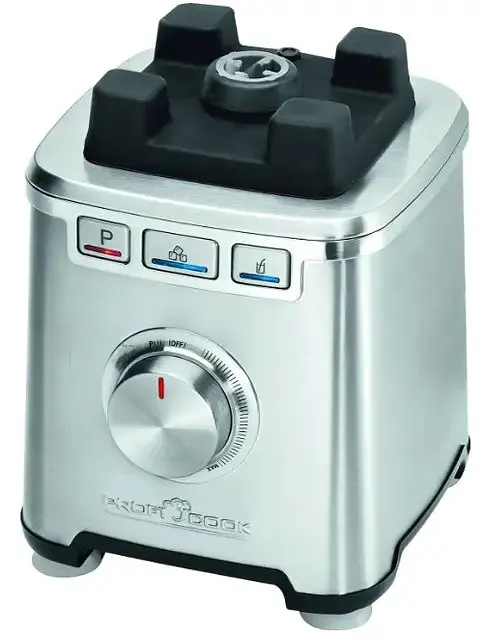 Блендер Profi Cook PC-SМ 1103 - фото 2