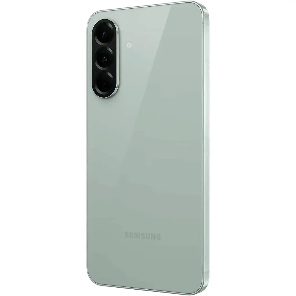Смартфон Samsung Galaxy A56 5G 8/128GB Awesome Olive (SM-A566BZGAEUC) UA-UCRF [129935] - фото 6