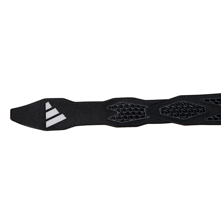 Протектор для ракетки падел Adidas ANTISHOCK PROTECTION TAPE BLACK - фото 2
