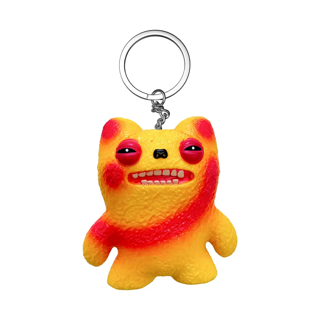 Брелок-сюрприз Fuggler Серія 2 (FG8204) - фото 16