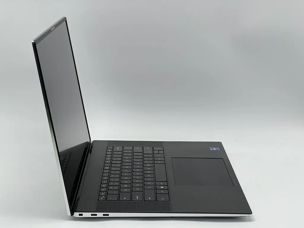 Ноутбук Dell 17.3" XPS 17 9710, i9-11900H, 16 GB, 960 GB, NVIDIA GeForce RTX 3060, 1920x1200, IPS (SH2602069) Б/в - фото 3