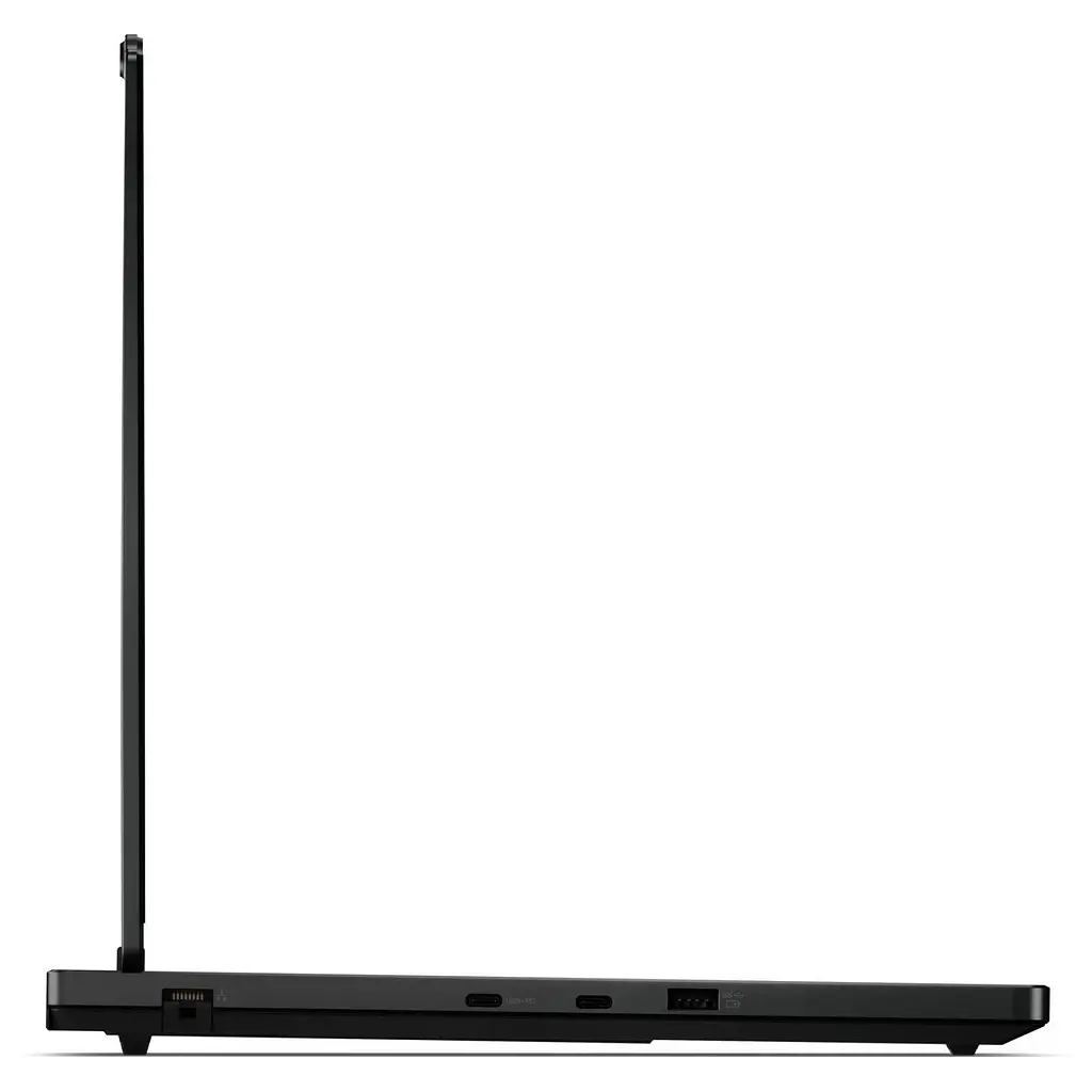 Ноутбук Lenovo 15 Legion 5 15IRX10 2K OLED/Intel i7-14700HX/32GB/1TB/RTX 5070 8GB/DOS/Eclipse black (83LY00F1RA) - фото 10
