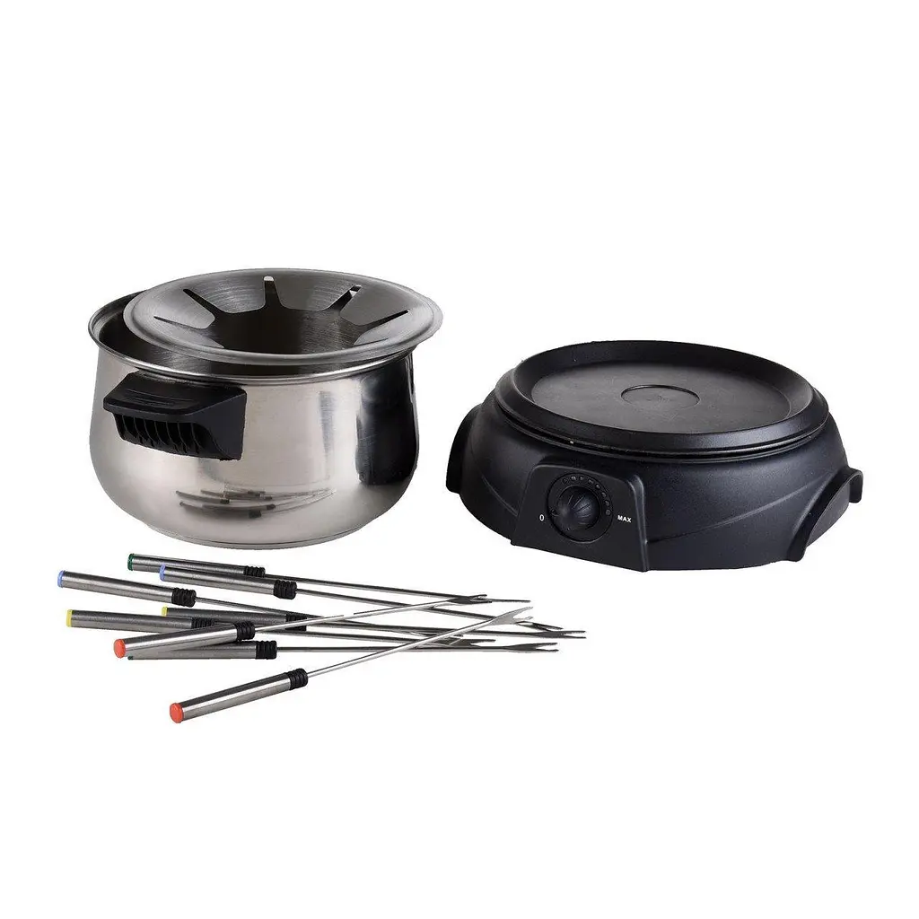 Фондю Silver Crest SFE 1500 A1 - фото 2