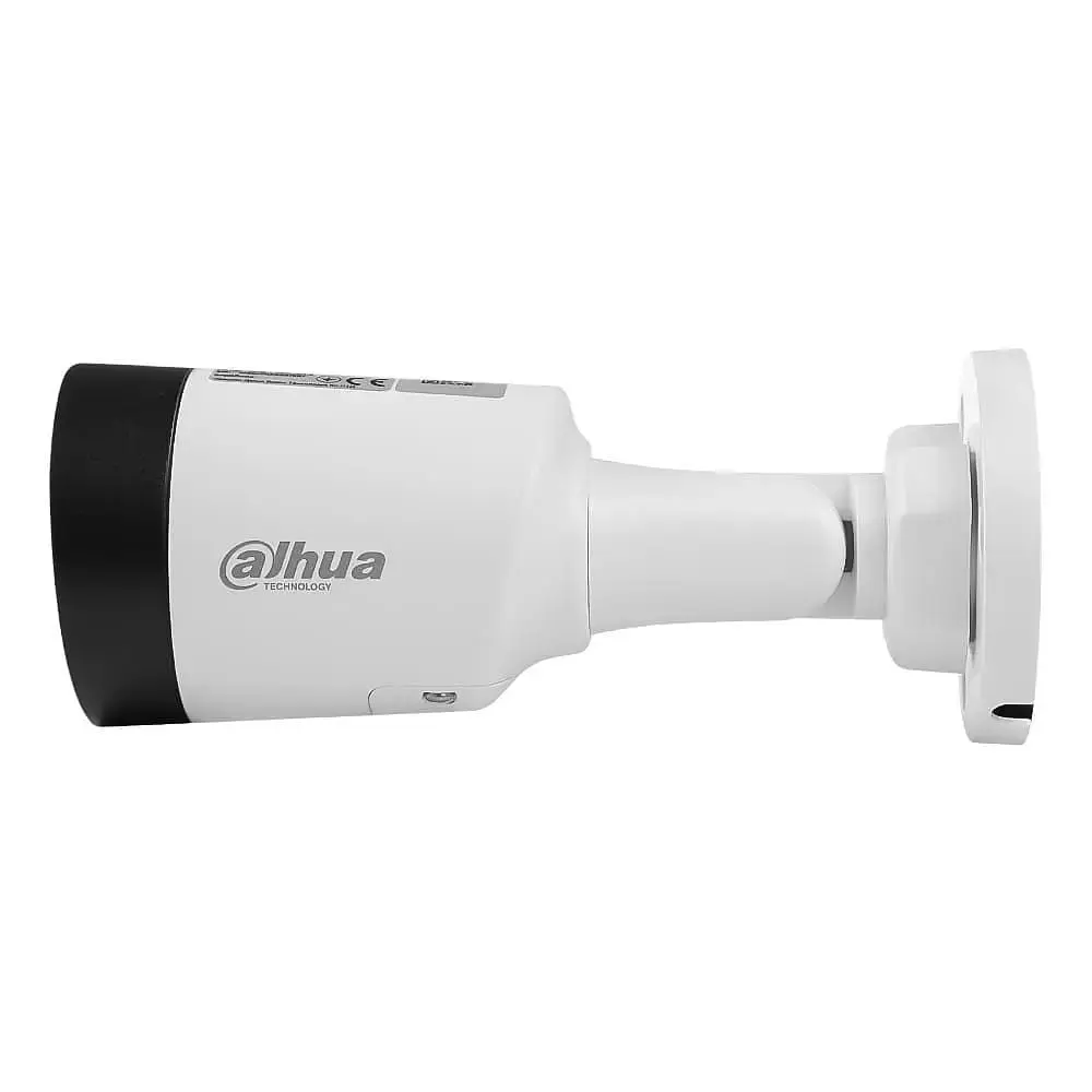 IP-відеокамера з WiFi 2Mp Dahua DH-IPC-HFW1230DS1-SAW f=2.8mm з мікрофоном (99-00017631) - фото 4