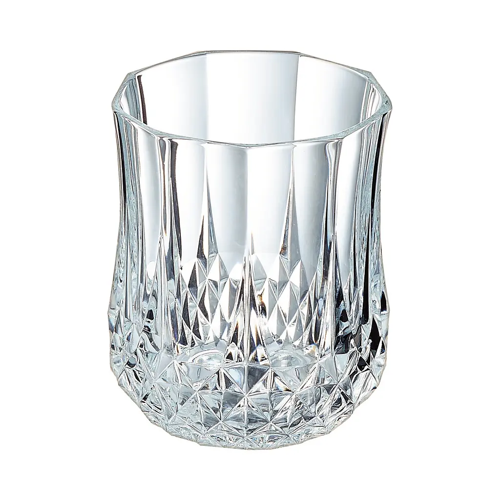 Набір склянок Cristal d'Arques Paris Longchamp CD'A kuh0016604 - фото 6
