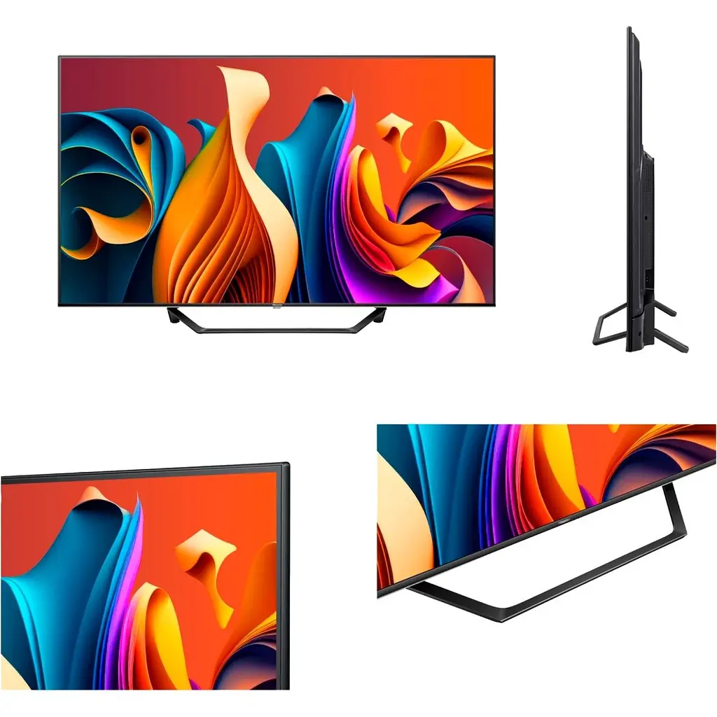 Телевізор Hisense 65A7NQ 65" QLED 4K [20013980] EU [131608] - фото 12