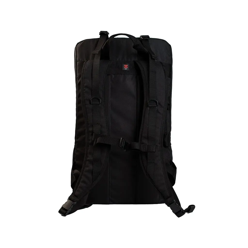 Рюкзак BACKPACK STARLINK GEN 2 Black WTF - фото 3