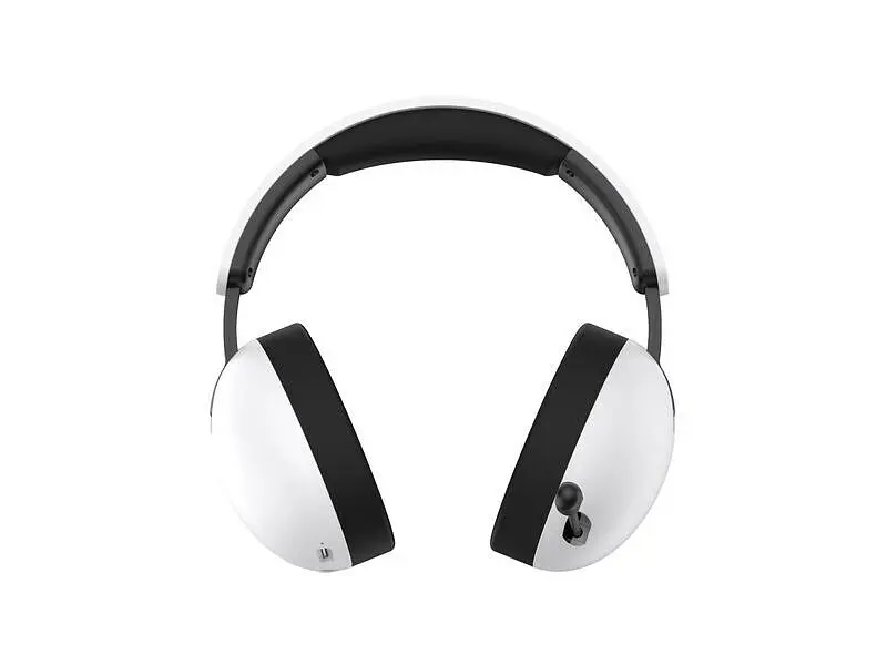 Наушники с микрофоном Hator Hellyberry HH30 Wireless White - фото 7