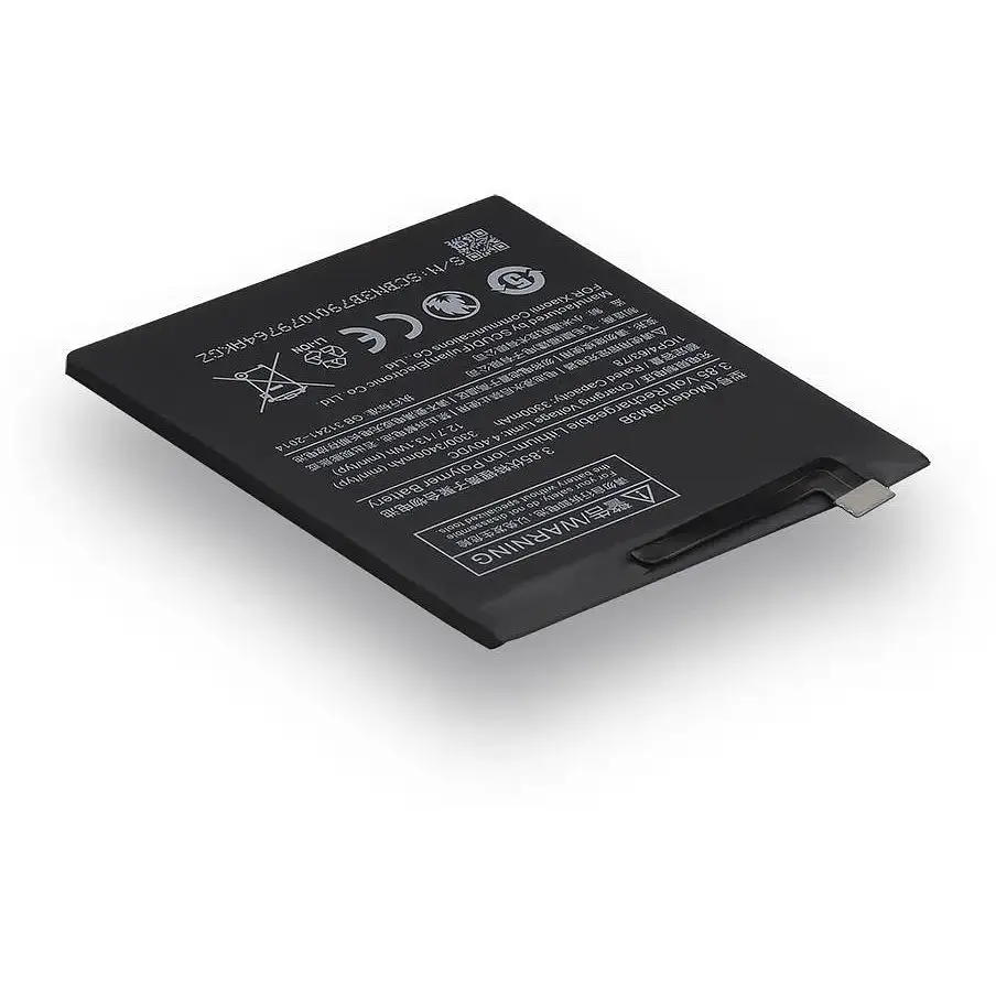 Акумулятор Xiaomi BM3B Mi Mix 2S AAAA