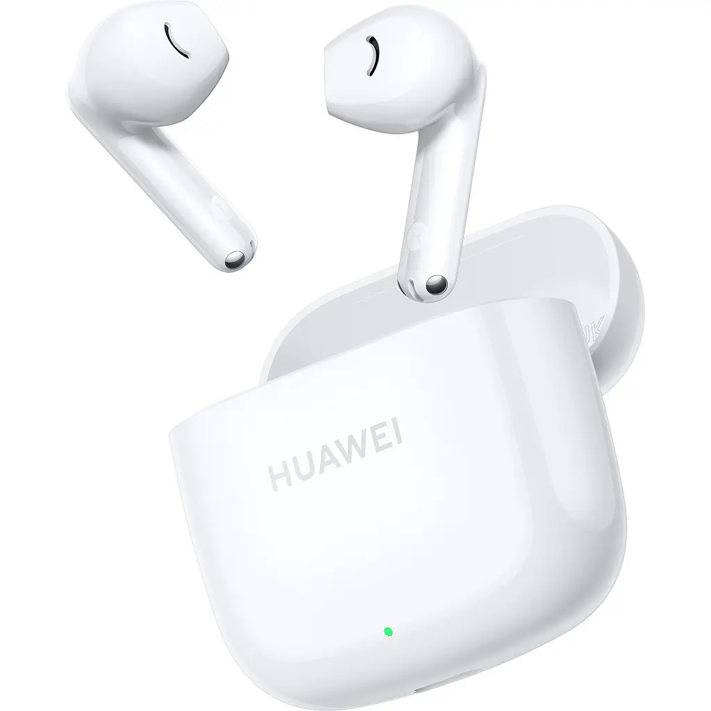 Навушники Huawei Freebuds SE 2 Ceramic White (55036939) - фото 4