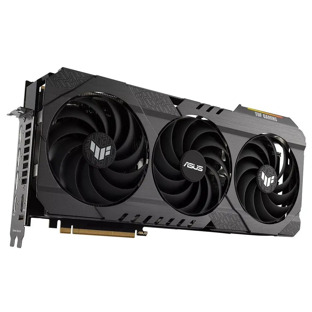 Відеокарта Asus TUF Gaming GeForce RTX 4090 24GB GDDR6X OG OC Edition [TUF-RTX4090-O24G-OG-GAMING] [118103] - фото 4