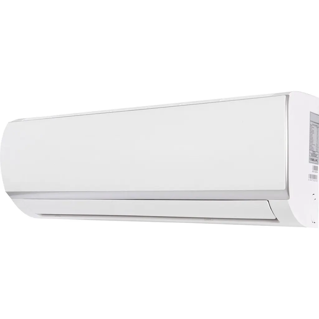 Спліт-система Midea Forest DC AF8-09N1C2-I/AF8-09N1C2E-O [116578] - фото 4
