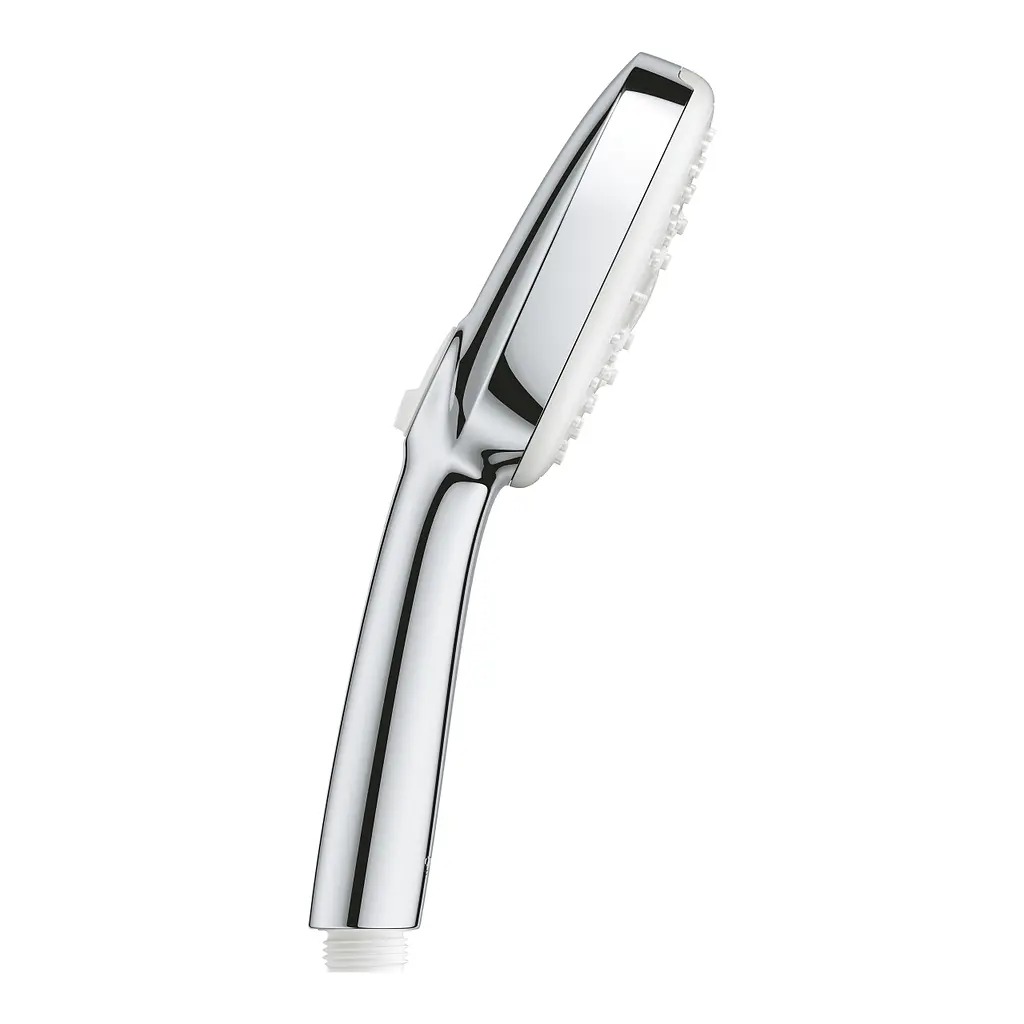 Ручний душ 3 режими струменя Grohe Tempesta Cube 110 27572003, Хром - фото 2
