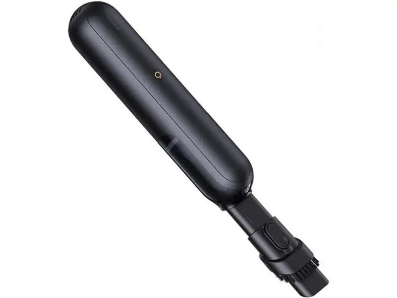 Ручной пылесос автомобильный пылесос BASEUS A0 Pro Car Vacuum Cleaner Cluster Black (C30466500111-00) - фото 5