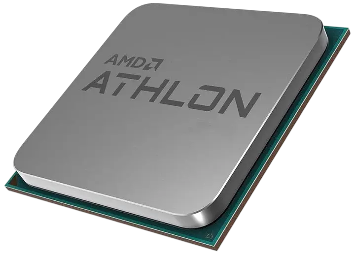 Процессор AMD Athlon 200GE Socket AM4 OEM (YD200GC6M2OFB) Б/У - фото 2