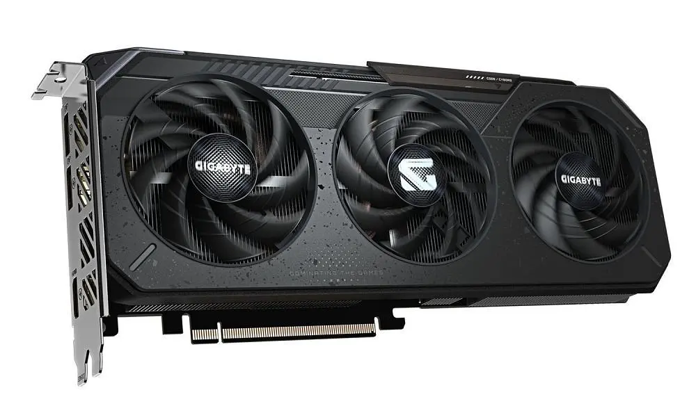 Видеокарта Gigabyte AMD Radeon RX 9060 XT 8GB GDDR6 Gaming OC (GV-R9060XTGAMING OC-8GD) - фото 4