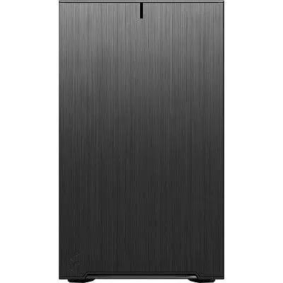 Корпус для ПК Fractal Design Define 7 Nano - Black TG Light (FD-C-DEF7N-02) - фото 8