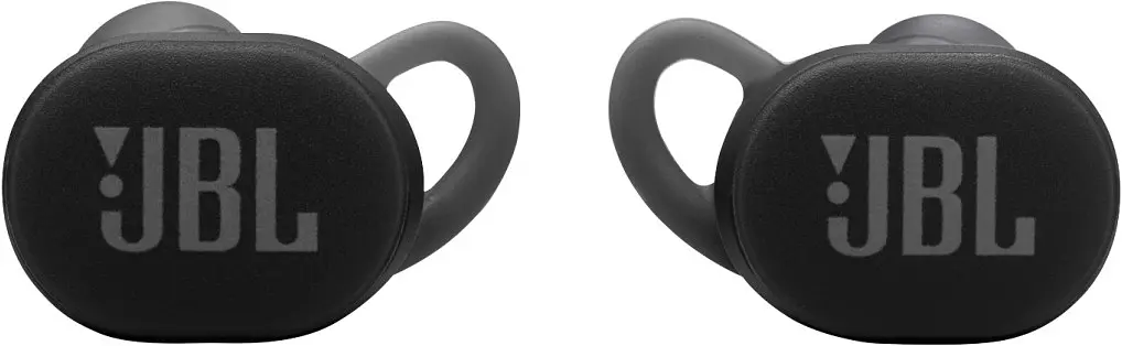 Навушники бездротові JBL Endurance Race 2 (JBLENDURACE2BLK) чорні - фото 5