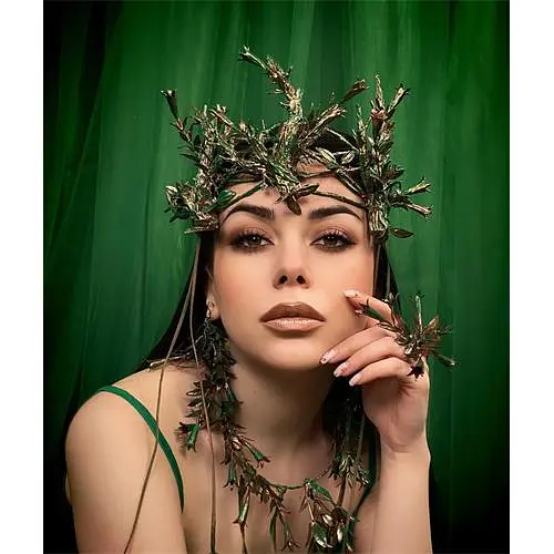 Вінок Queen Flora - фото 3