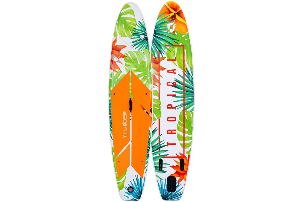 Надувна SUP дошка THUNDER 350 см (TROPI-LIGHT)