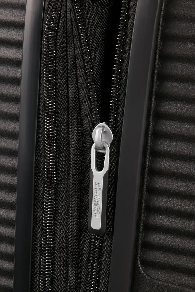 Валіза American Tourister SOUNDBOX BLACK 77x51,5x29,5(32,5) 77 См 32G*09003 - фото 4