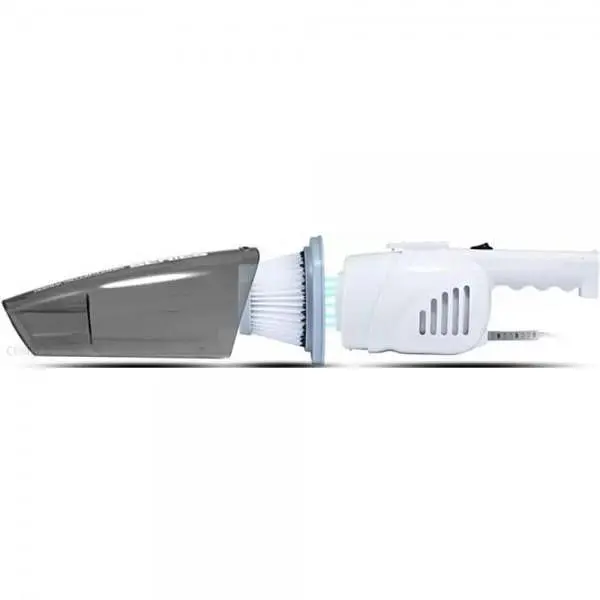 Пилосос 2 в 1 (вертикальний + ручний) Deerma Suction Vacuum Cleaner DX118C - фото 7