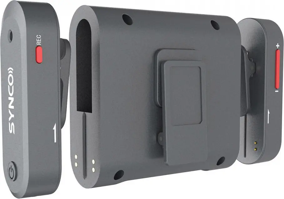 Микрофонная радиосистема Synco G3 [86199] - фото 2