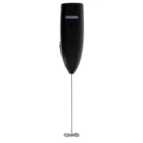 Вспениватель молока ручной Mesko MS 4493 нержавеющая мешалка - фото 2