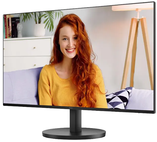 Монитор AOC 27" 27B3HA2 Black teh0022229 - фото 6