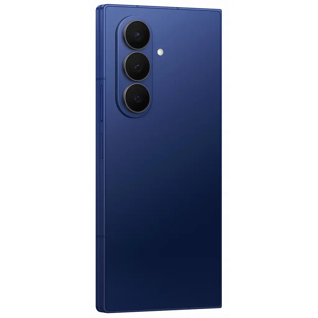 Мобильный телефон Samsung Galaxy Fold7 12/256Gb Blue Shadow (SM-F966BDBBSEK) - фото 8