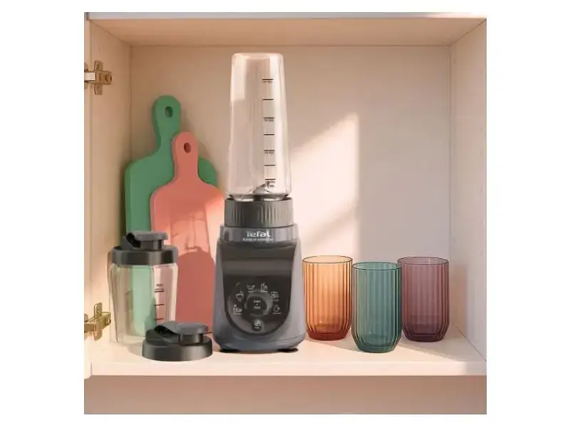 Фітнес-блендер Tefal BL1EHBF0 Blend Up Essential - фото 4
