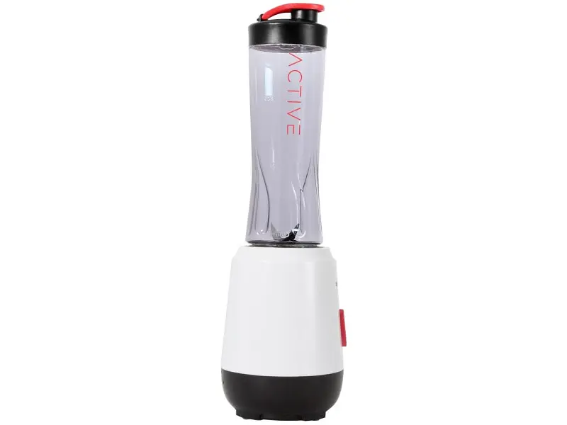 Фітнес-блендер Sharp SAFP1001WREU - фото 2