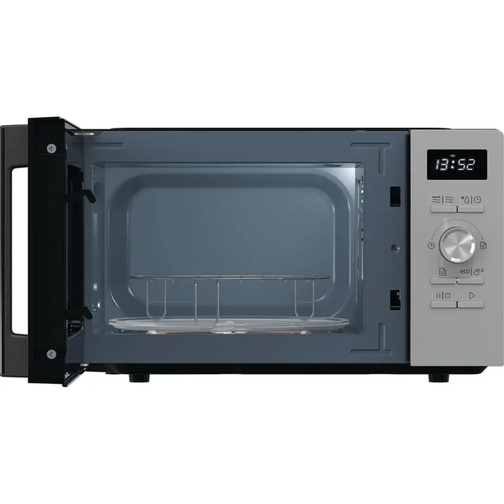 Мікрохвильова піч Gorenje MO20A4XH (740292) [172157] - фото 6