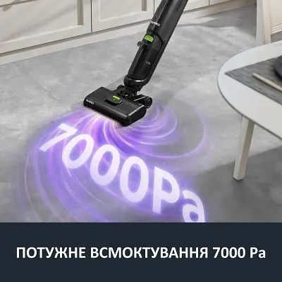 Пилосос Eureka (NEW400) - фото 9