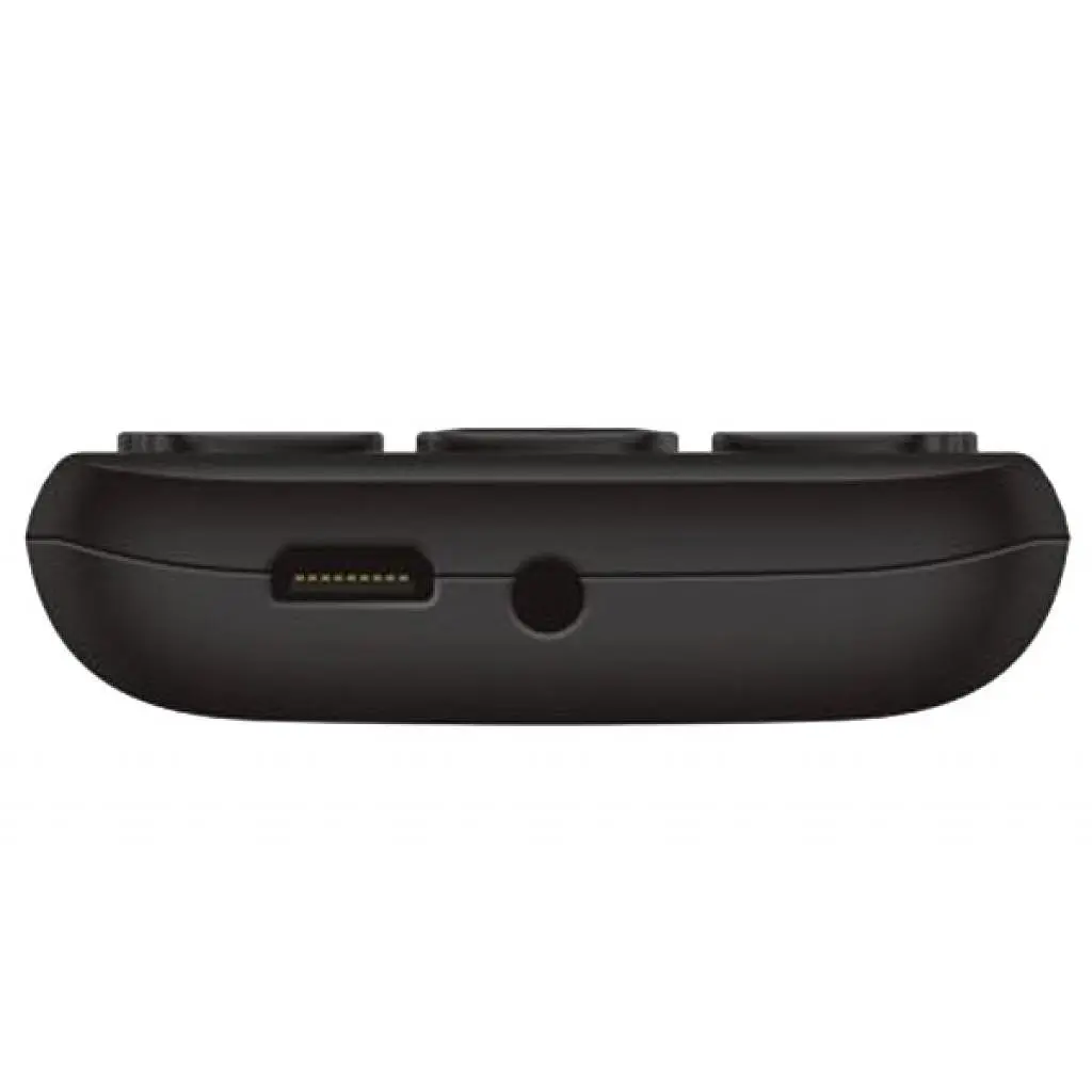 Мобільний телефон Verico Classic A183 Black (4713095608247) - фото 4