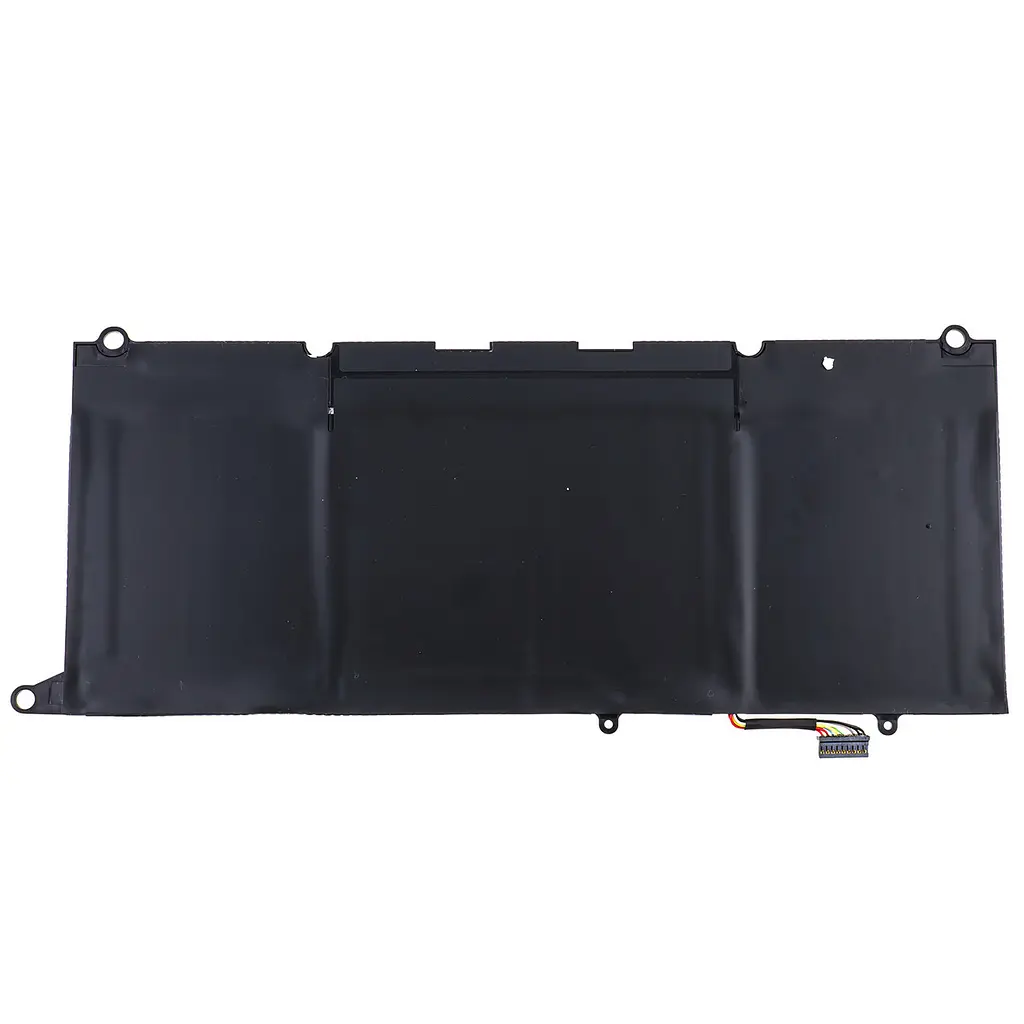 Батарея для ноутбука Dell JD25G (XPS: 13 9343 9350) 7.4V 52Wh Чорний - фото 3