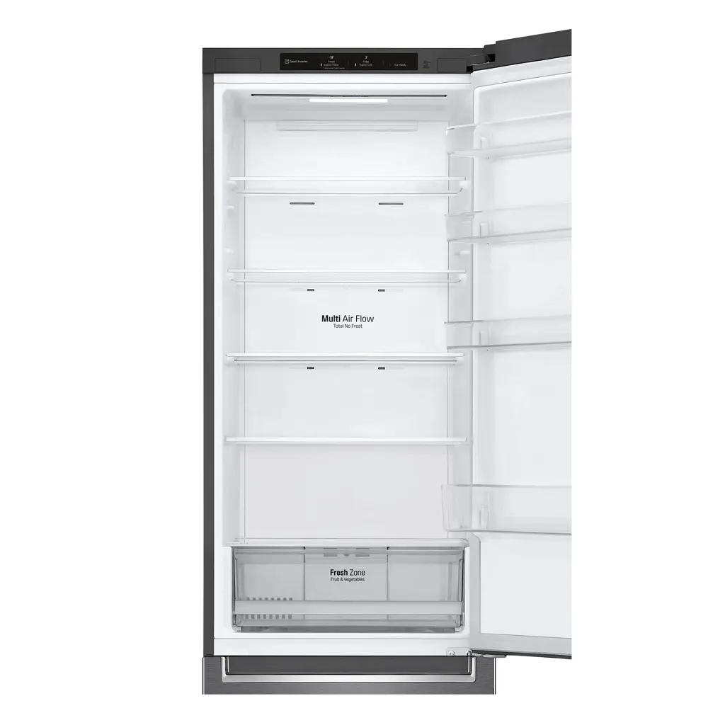 Холодильник LG GC-B509SLCL - фото 9