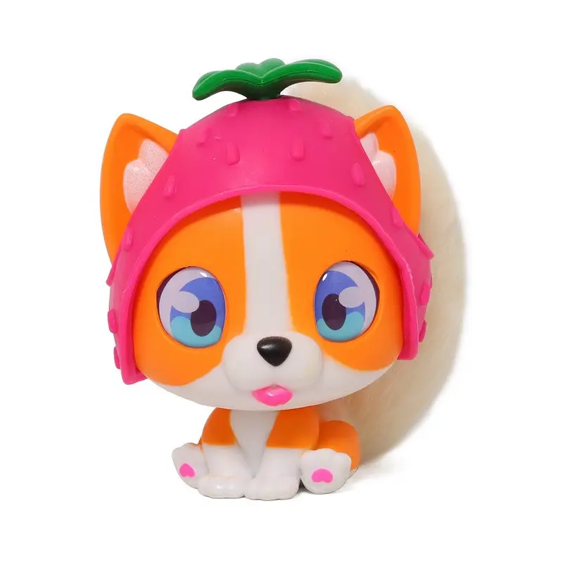 Детский игровой набор Щенок Софи QT Puppies 451000-5 фигурка, домик, аксессуары - фото 2