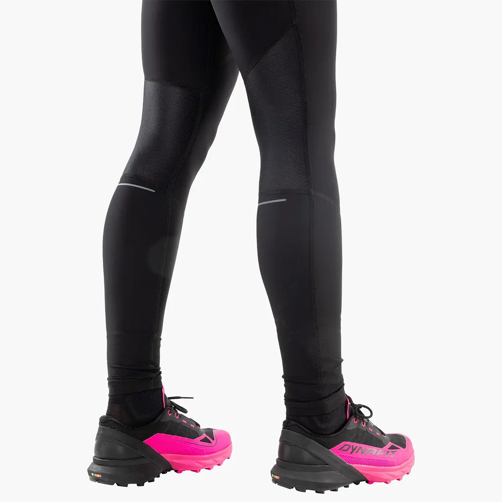 Жіночі тайтси Dynafit Ultra 2 Long Tights Women XS Чорний - фото 6