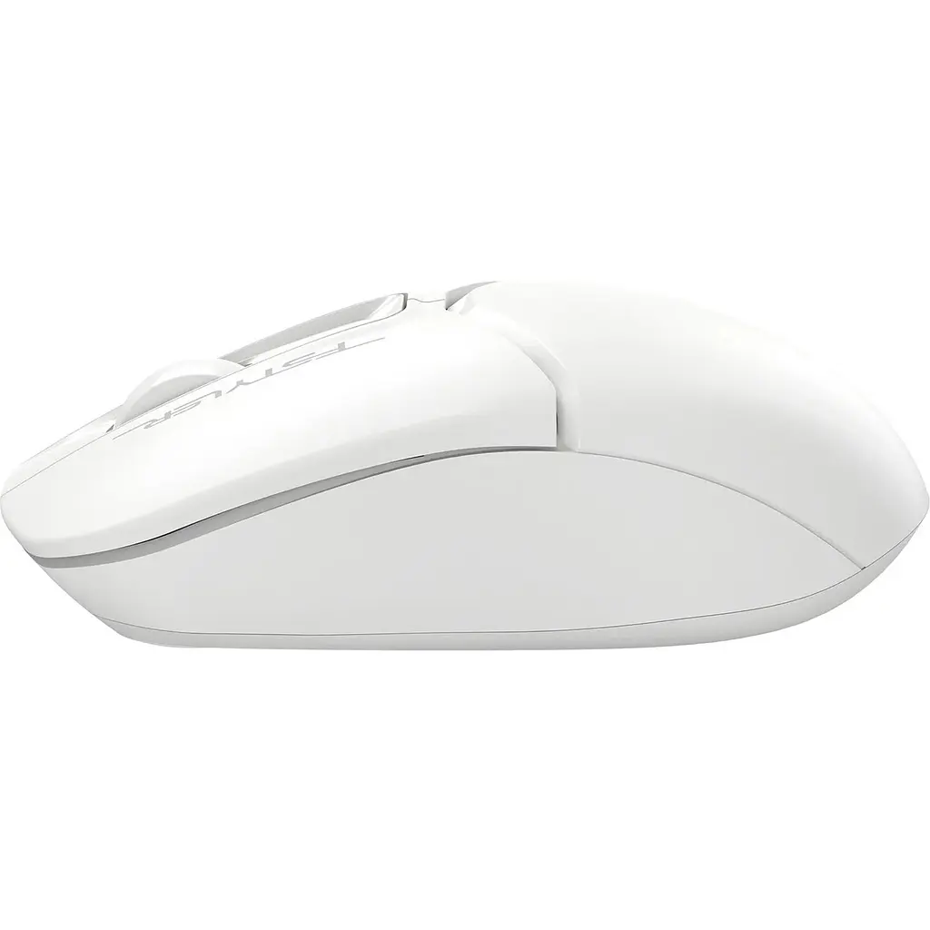 Комплект клавиатура + мышь A4Tech Fstyler FG1112 White [99003] - фото 8