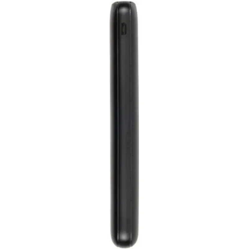 Батарея універсальна RivaCase 10000mA, 10W, black (VA2031) - фото 5