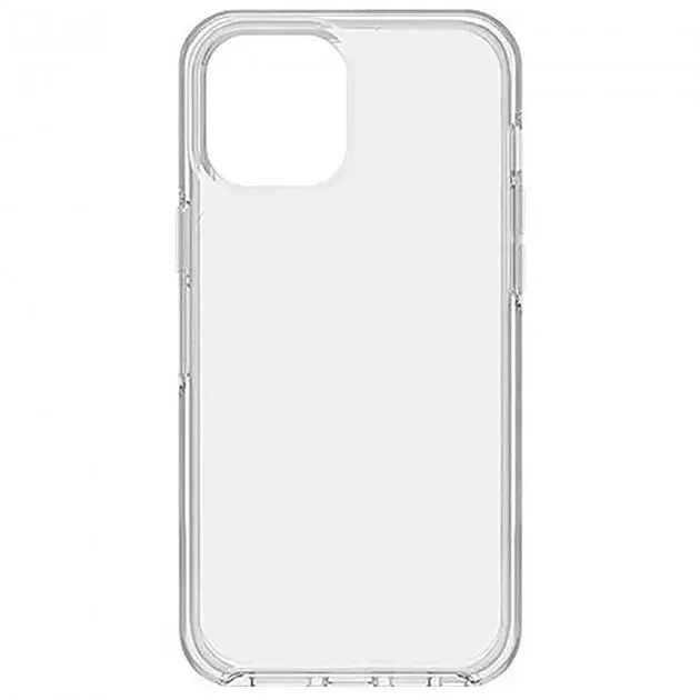 Силіконовий чохол BeCover для Apple iPhone 14 Transparancy (708015) - фото 6