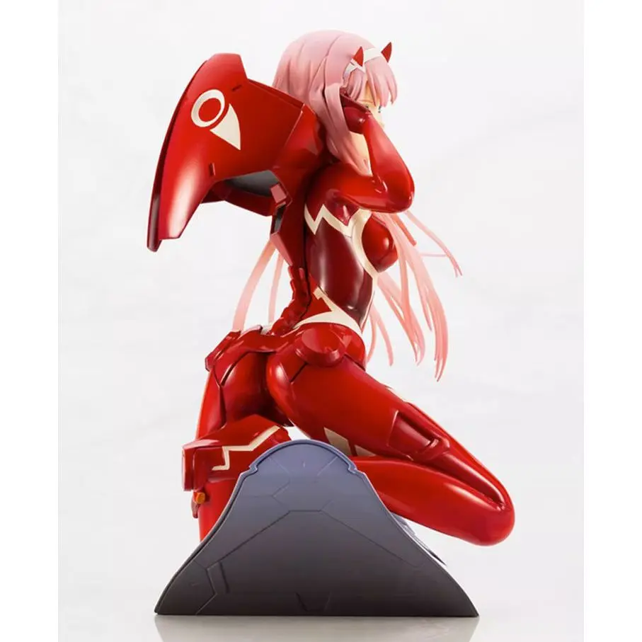 Фігурка Darling in the Franxx 002 Милий у Франксі 16 см Китай DIF CH 002 - фото 2