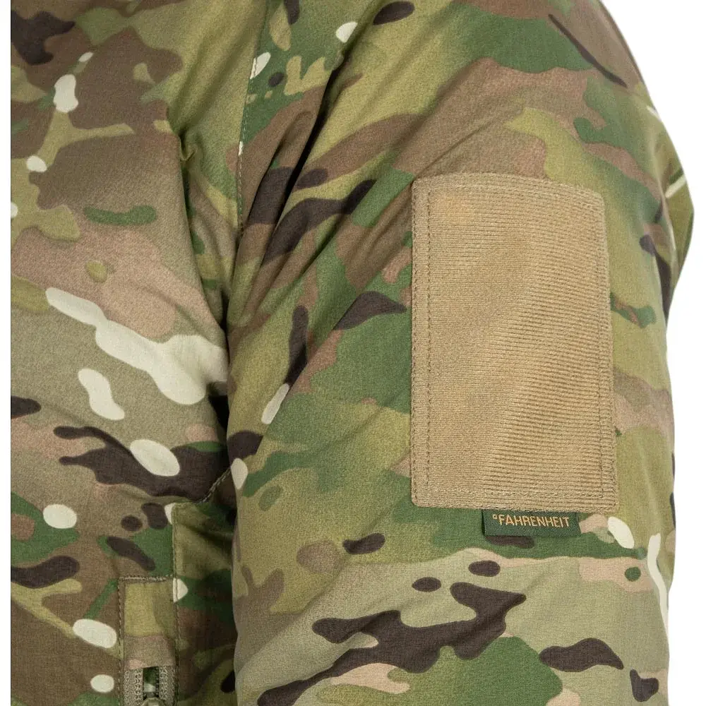 Куртка тактична Fahrenheit ALFA Light XL/R Multicam - фото 9