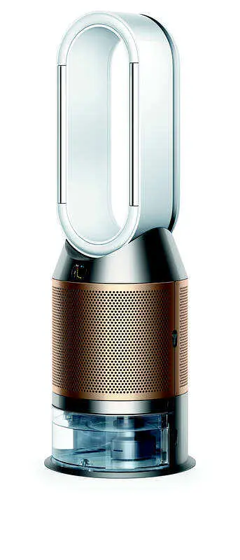 Воздухоочиститель Dyson Purifier Humidify + Cool Formaldehyde PH04 - фото 3
